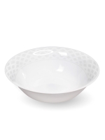 Салатник "СИЛЬВЕР" 23 см МФК Профит