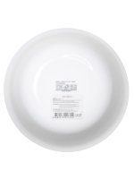 Салатник "СИЛЬВЕР" 23 см МФК Профит