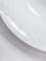 Салатник "СИЛЬВЕР" 23 см МФК Профит