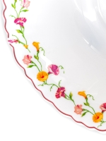 Салатник "ЭЛЬЗАС" 15 см (6/72) МФК Профит