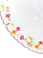 Салатник "ЭЛЬЗАС" 22,5 см (3/18) МФК Профит