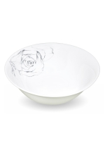 Салатник "Эскиз розы" 16,5 см МФК Профит