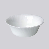 Салатник 15 см без деколи МФК Профит