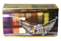 Салатник 22 см  LIZA в подарочной упаковке МФК Профит