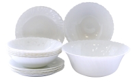 Сервиз столовый «ИЛЬ-ДЕ-ФРАНС» (Волна) 13 пр МФК Профит