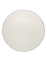 Тарелка BEIGE 23 см МФК Профит