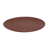 Тарелка BROWN 23 см МФК Профит