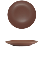 Тарелка BROWN 23 см МФК Профит