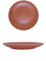 Тарелка PINK 23 см МФК Профит