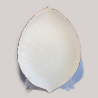 Тарелка глубокая "ОВАЦИО" 25 см МФК Профит