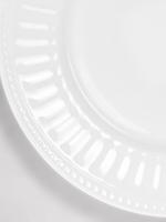 Тарелка десертная "Бьянка" 18 см МФК Профит