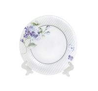 Тарелка десертная "ВИОЛА" 18 см МФК Профит