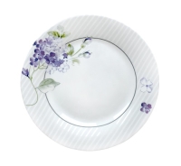 Тарелка десертная "ВИОЛА" 18 см МФК Профит