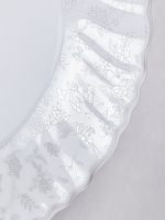 Тарелка десертная "ГАРМОНИЯ" 19 см МФК Профит