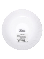 Тарелка десертная "ГАРМОНИЯ" 19 см МФК Профит