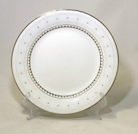 Тарелка десертная "ЗЕФИРА" 18 см МФК Профит