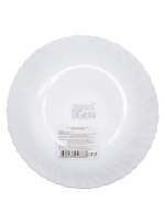 Тарелка десертная "Летнее Настроение-2" 19 см МФК Профит