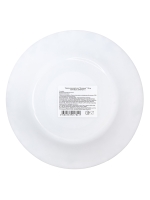 Тарелка десертная "Мозаика" 18 см МФК Профит