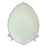 Тарелка десертная "ОВАЦИО" 19 см МФК Профит