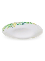 Тарелка десертная "СВЕЖЕСТЬ" 19 см МФК Профит