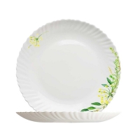 Тарелка десертная "СВЕЖЕСТЬ" 19 см МФК Профит