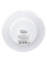 Тарелка десертная "СИЛЬВЕР" 18 см МФК Профит