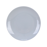 Тарелка десертная 19 см Grey МФК Профит