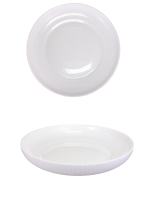 Тарелка десертная 20 см "Жемчужина" МФК Профит