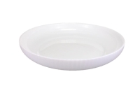 Тарелка десертная 20 см "Жемчужина" МФК Профит