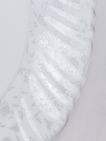 Тарелка обеденная "ГАРМОНИЯ" 24 см МФК Профит