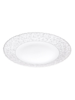 Тарелка обеденная "ГАРМОНИЯ" 24 см МФК Профит