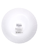 Тарелка обеденная "ГАРМОНИЯ" 24 см МФК Профит