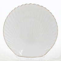 Тарелка обеденная "ГРАЦИЯ" 27 см МФК Профит