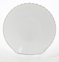 Тарелка обеденная "ГРАЦИЯ" 27 см МФК Профит
