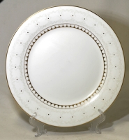 Тарелка обеденная "ЗЕФИРА" 23 см МФК Профит