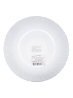 Тарелка обеденная "Летнее Настроение" 24 см МФК Профит