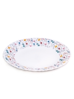 Тарелка обеденная "Летнее Настроение" 24 см МФК Профит