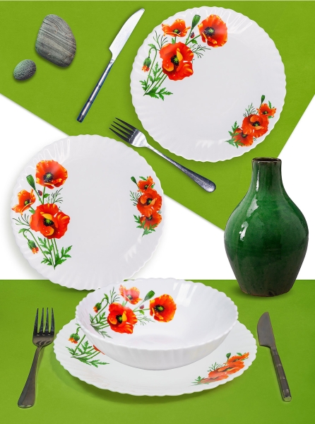 Маки МФК Профит
